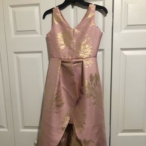 Girls Formal Dress